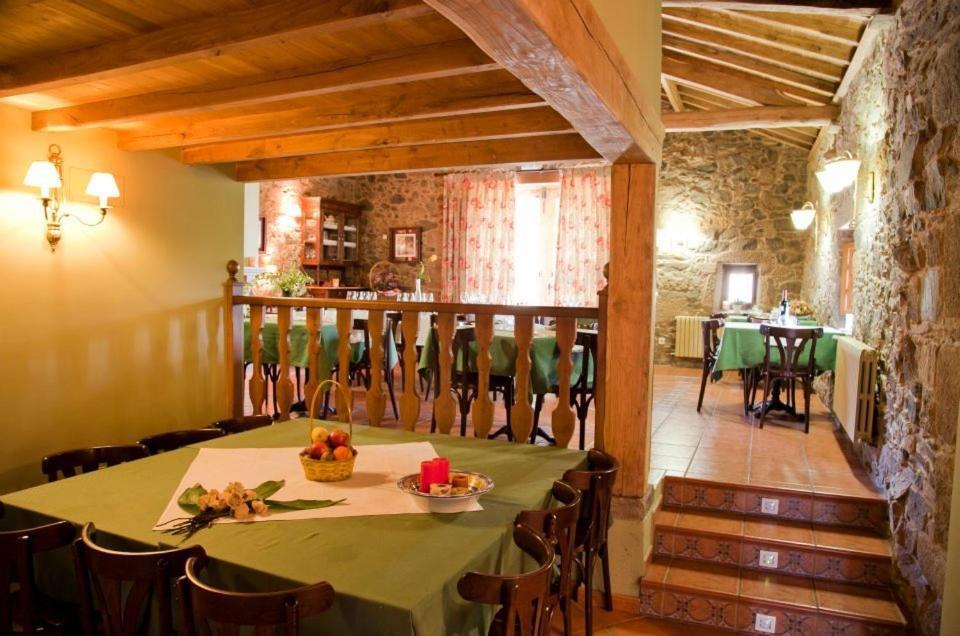 A Casa Da Torre Branca Hotel Santiago de Compostela Exterior foto